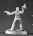 Reaper Miniatures Achmed, Terrorist #50108 Chronoscope Metal D&D RPG Mini Figure