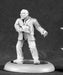 Reaper Miniatures Tasker, Henchman #50109 Chronoscope Metal D&D RPG Mini Figure