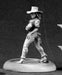 Reaper Miniatures Diamond Sue Dawson, Cowgirl #50111 Chronoscope RPG Mini Figure