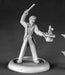 Reaper Miniatures Merlock The Magnificent #50124 Chronoscope D&D RPG Mini Figure