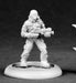 Reaper Miniatures Nine Suns Henchman #50161 Chronoscope D&D RPG Mini Figure