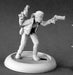 Reaper Miniatures Joplin, Zombie Survivor #50205 Chronoscope D&D RPG Mini Figure