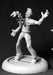 Reaper Miniatures Alien Parasite with Host #50218 Chronoscope RPG Mini Figure