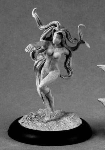 Reaper Miniatures Blood Widow #50219 Chronoscope Metal D&D RPG Mini Figure