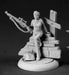 Reaper Miniatures Ivanetta Kozlov, Russian Sniper #50226 Chronoscope Mini Figure