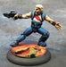 Reaper Miniatures Rand Daingerfield Space Smuggler #50331 Chronoscope Unpainted