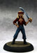 Reaper Miniatures Red Petals Su #59030 Savage Worlds Unpainted RPG Mini Figure