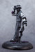 Reaper Miniatures Deadlands Noir: Houngan #59038 Savage Worlds Unpainted Mini