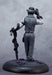 Reaper Miniatures Deadlands Noir: Houngan #59038 Savage Worlds Unpainted Mini