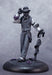 Reaper Miniatures Deadlands Noir: Houngan #59038 Savage Worlds Unpainted Mini