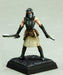 Reaper Miniatures Kirin The Heretic #60105 Pathfinder Miniatures Unpainted Mini