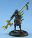 Hellknight: Order of the Pyre #60118 Pathfinder Miniatures Unpainted