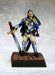 Reaper Miniatures Andoran Steel Falcon #60119 Pathfinder Miniatures Unpainted