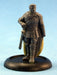 Reaper Miniatures Hellknight Captain #60127 Pathfinder Miniatures Unpainted Mini
