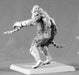 Reaper Miniatures The Beast of Lepidstadt #60170 Pathfinder Miniatures Unpainted