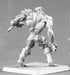 Reaper Miniatures The Beast of Lepidstadt #60170 Pathfinder Miniatures Unpainted