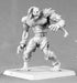 Reaper Miniatures The Beast of Lepidstadt #60170 Pathfinder Miniatures Unpainted