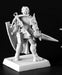 Reaper Miniatures Irabeth Tirabade #60171 Pathfinder Miniatures Unpainted Mini