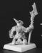 Reaper Miniatures Staunton Vhane #60186 Pathfinder Miniatures Unpainted D&D Mini