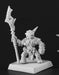 Reaper Miniatures Staunton Vhane #60186 Pathfinder Miniatures Unpainted D&D Mini