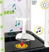 BRIO Singing Stage Scenery Set with Sound (6 Piece Set)