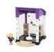 BRIO Singing Stage Scenery Set with Sound (6 Piece Set)