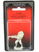 Male Litorian #67-001 Arcana Unearthed Evolved RPG Metal Ral Partha Figure