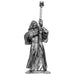 Malhavoc The Magister #67-017 Arcana Unearthed Evolved Metal Ral Partha Figure