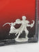 Female Human Unfettered #67-018 Arcana Unearthed Evolved Metal Ral Partha Figure