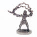 Male Loresong Faen Mage Blade #67-038 Arcana Unearthed Evolved RPG Metal Figure