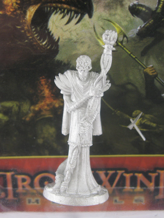 Mojh with Evolved Intelligence #67-041 Arcana Unearthed Evolved RPG Metal Figure