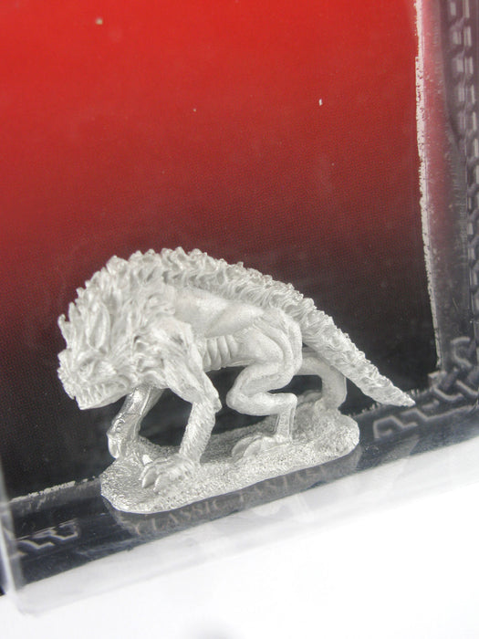 Akashic Seeker #67-109 Arcana Unearthed Evolved RPG Metal Ral Partha Figure