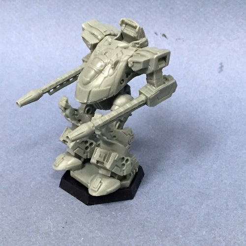 Reaper Miniatures Ronin #72214 Bones Unpainted RPG D&D Mini Figure
