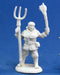 Reaper Miniatures Townsfolk:Village Rioter #77140 Bones D&D RPG Mini Figure