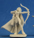 Reaper Miniatures Alistrilee #77205 Bones Unpainted Plastic D&D RPG Mini Figure