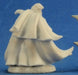 Reaper Miniatures Arran Rabin #77209 Bones Unpainted Plastic D&D RPG Mini Figure