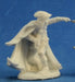 Reaper Miniatures Arran Rabin #77209 Bones Unpainted Plastic D&D RPG Mini Figure