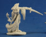 Reaper Miniatures Kristianna #77223 Bones Unpainted RPG D&D Mini Figure