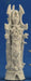 Reaper Miniatures Pillar Of Evil #77247 Bones Plastic D&D RPG Mini Figure