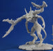 Reaper Miniatures Wolf Demon #77307 Bones Plastic D&D RPG Mini Figure