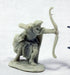 Reaper Miniatures Galadanoth, Elf Sniper #77320 Bones RPG Miniature Figure