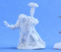 Reaper Miniatures Barden Barrelstrap, Dwarf Cleric #77383 Bones Unpainted Figure