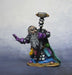 Reaper Miniatures Barden Barrelstrap, Dwarf Cleric #77383 Bones Unpainted Figure