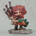 Reaper Miniatures Highlands Familiar and Menhir #77390 Bones Unpainted Figure