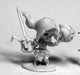 Reaper Miniatures Mrs. Bones #77484 Bones Unpainted Plastic Mini Figure
