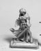 Reaper Miniatures Nazeera Bloodraven #77487 Bones Unpainted Plastic Mini Figure