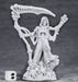 Reaper Miniatures Undying Lord Of Death #77558 Bones Unpainted Plastic Figure