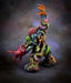 Reaper Miniatures Coral Golem #77628 Bones Unpainted Plastic Figure
