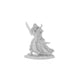 Reaper Miniatures Aravir, Elf Ranger #77677 Unpainted Plastic Bones Mini Figure