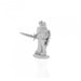 Reaper Miniatures Blink Berenwicket, Gnome #77681 Unpainted Plastic Bones Mini Figure